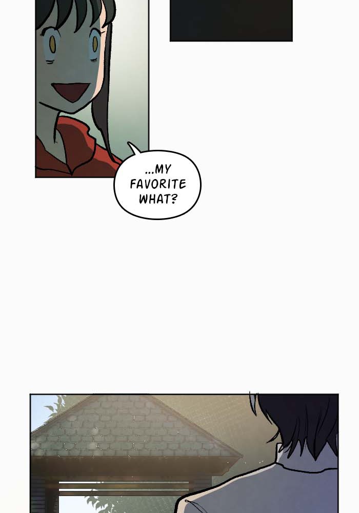 GANDA: Night Defender Chapter 4 - page 41