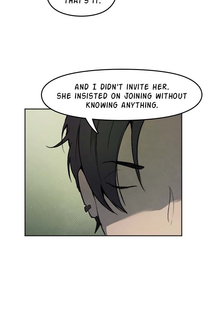 GANDA: Night Defender Chapter 4 - page 54