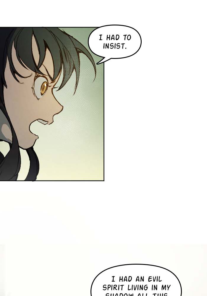 GANDA: Night Defender Chapter 4 - page 55