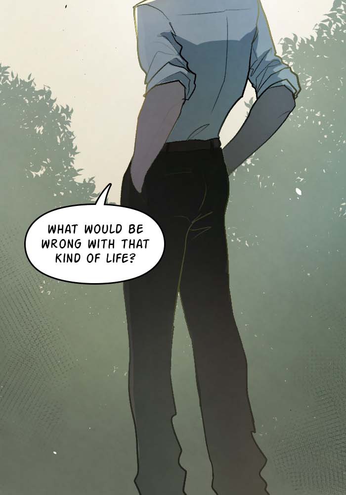 GANDA: Night Defender Chapter 4 - page 60