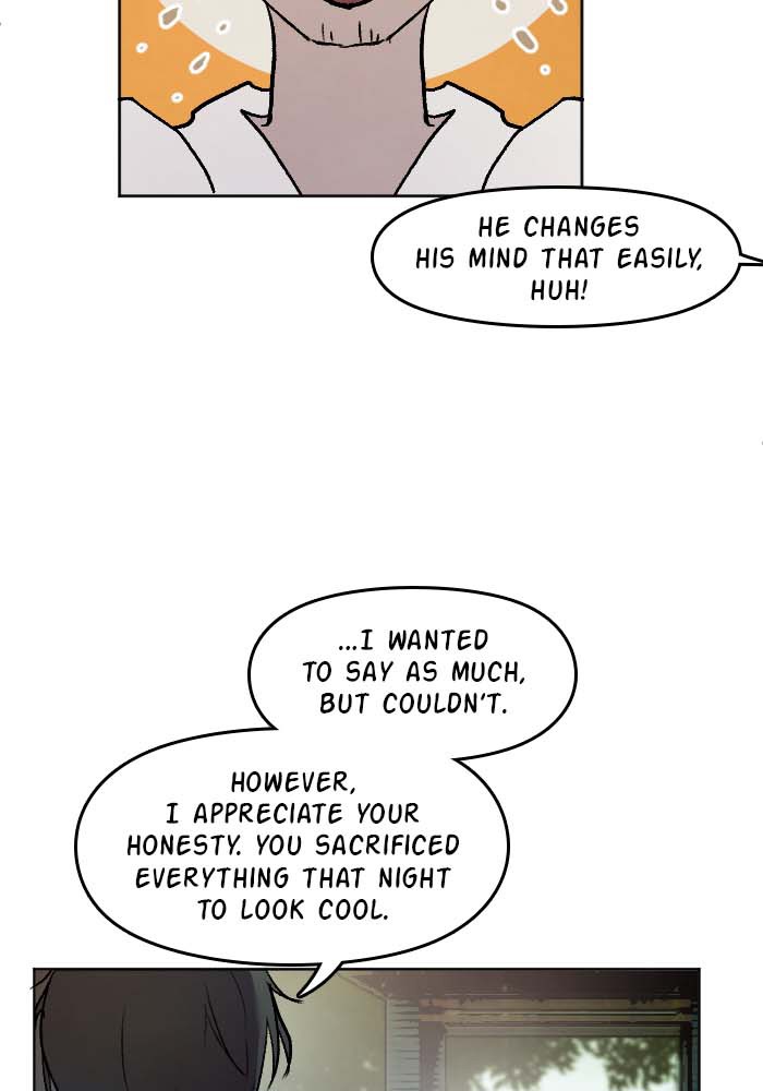 GANDA: Night Defender Chapter 4 - page 66