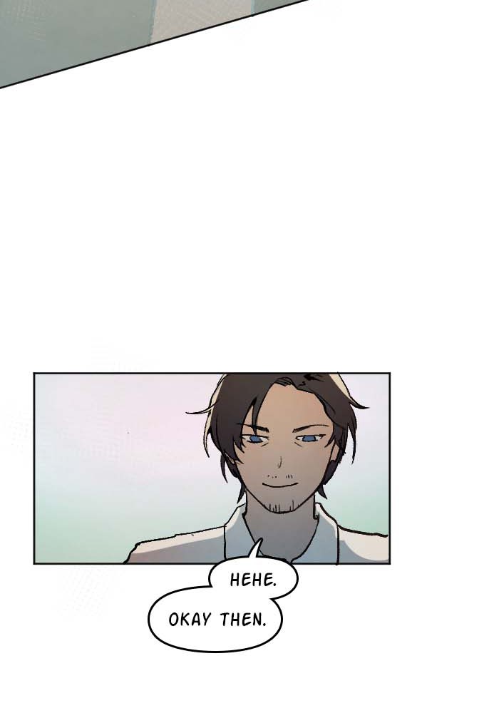 GANDA: Night Defender Chapter 4 - page 69