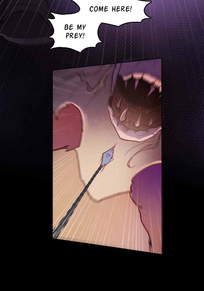 GANDA: Night Defender Chapter 4 - page 7