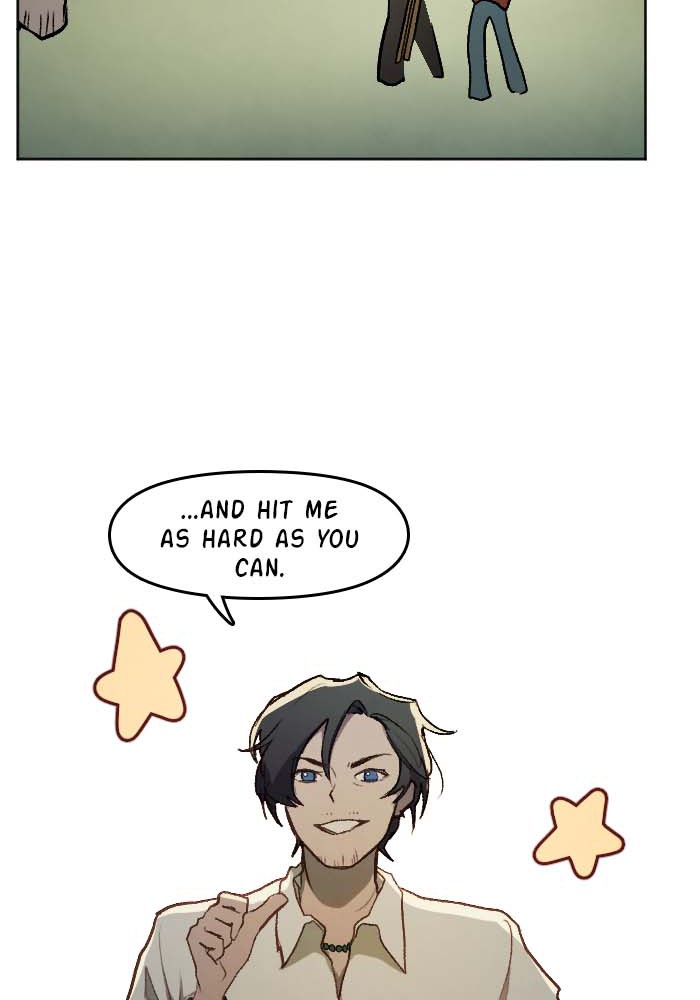 GANDA: Night Defender Chapter 4 - page 73