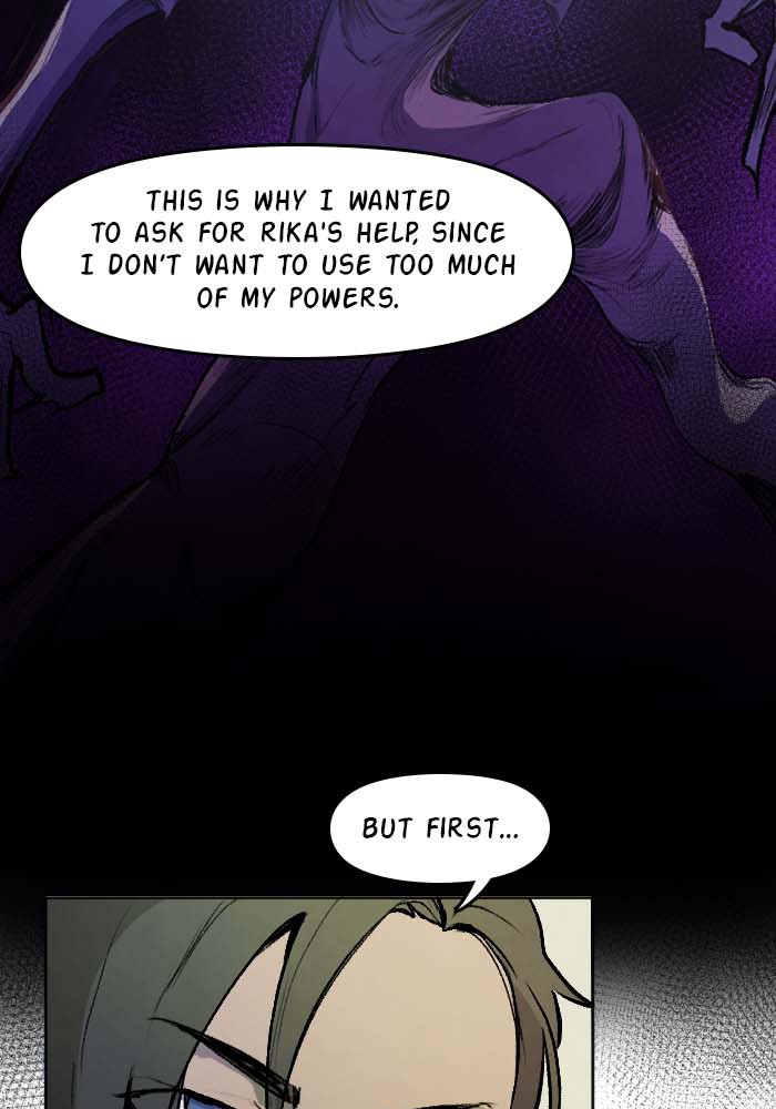 GANDA: Night Defender Chapter 4 - page 80