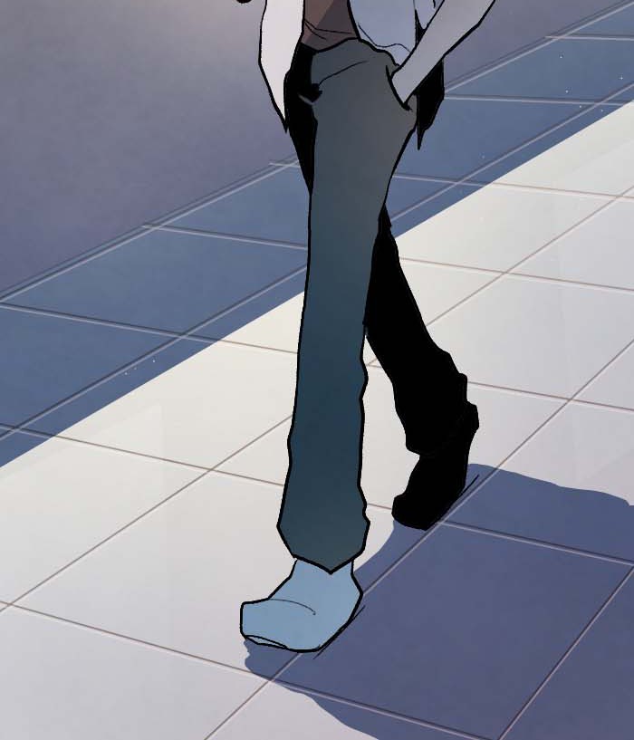 GANDA: Night Defender Chapter 4 - page 89