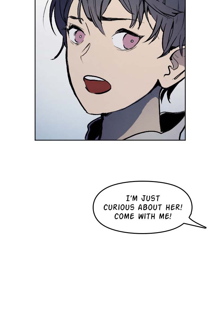 GANDA: Night Defender Chapter 4 - page 94