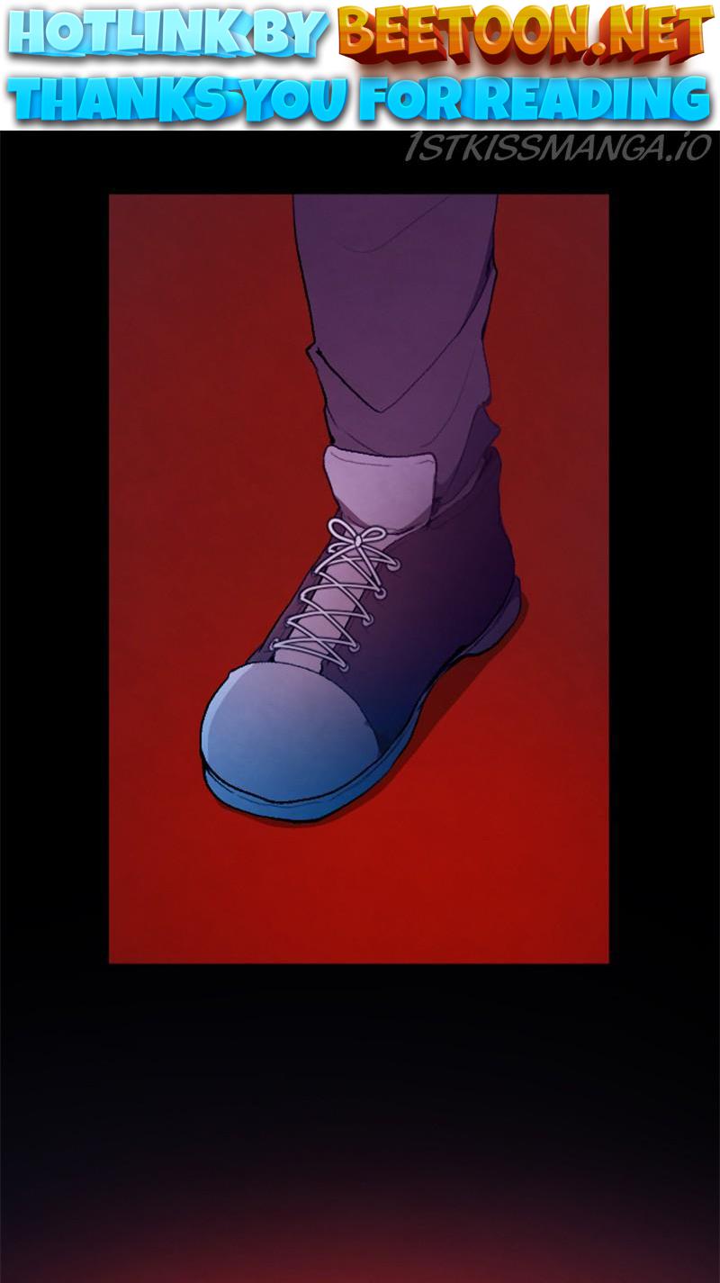GANDA: Night Defender Chapter 40 - page 1