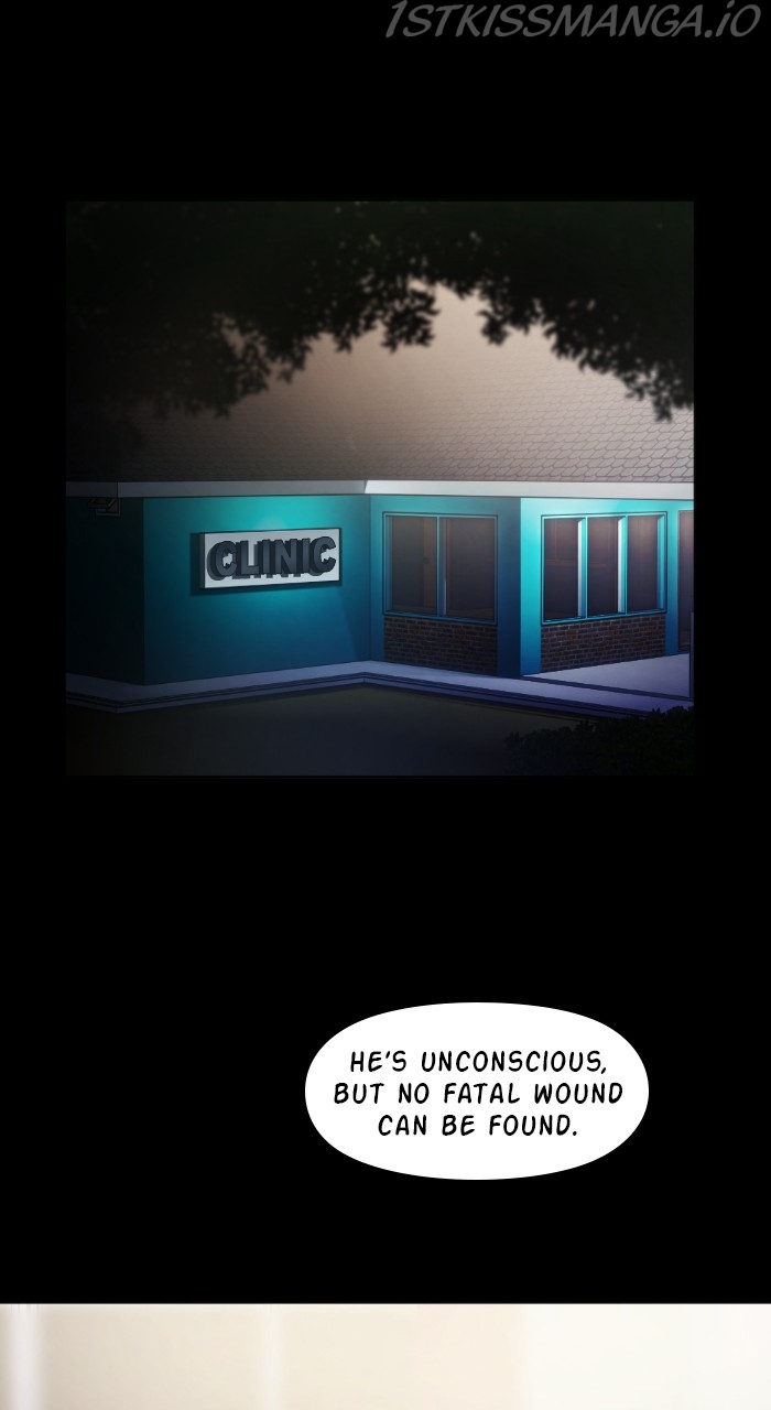 GANDA: Night Defender Chapter 40 - page 11