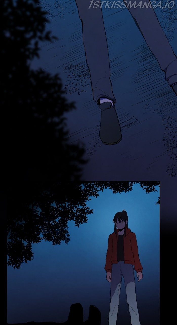 GANDA: Night Defender Chapter 40 - page 20