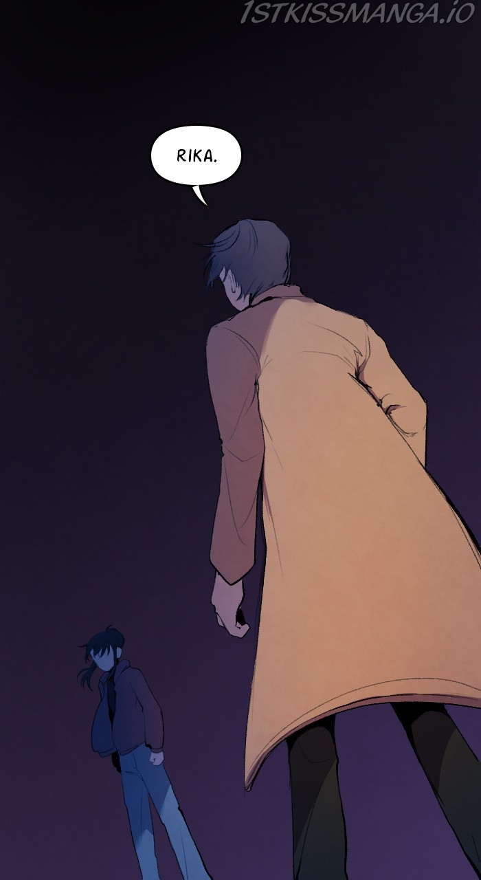 GANDA: Night Defender Chapter 40 - page 25