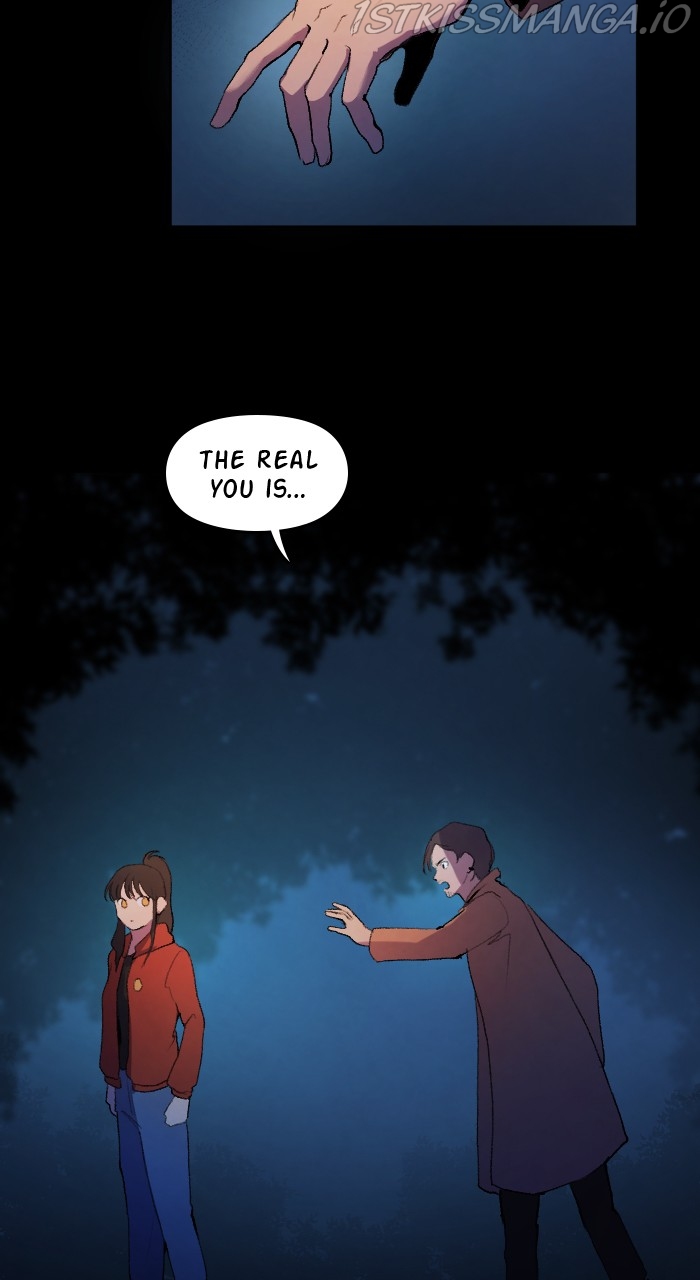 GANDA: Night Defender Chapter 40 - page 28