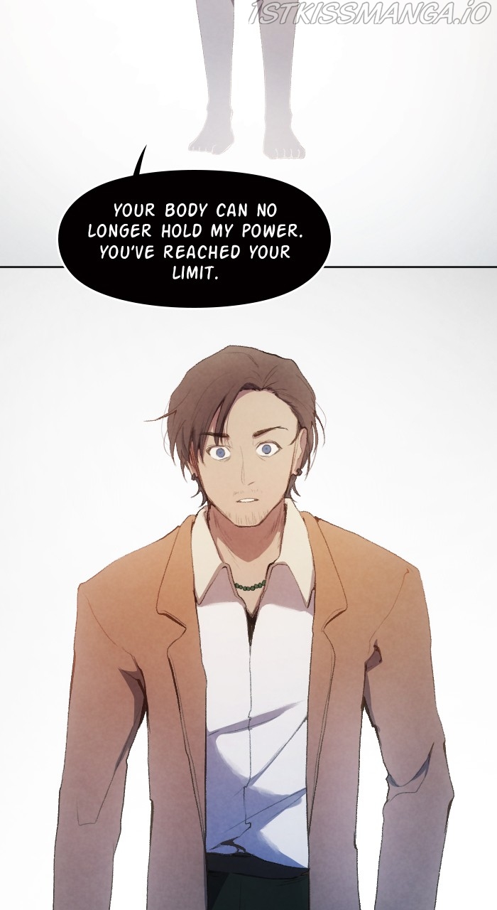 GANDA: Night Defender Chapter 40 - page 32