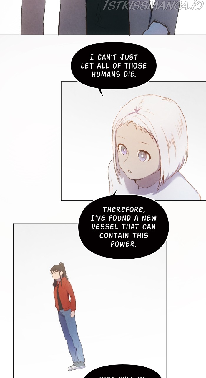 GANDA: Night Defender Chapter 40 - page 33