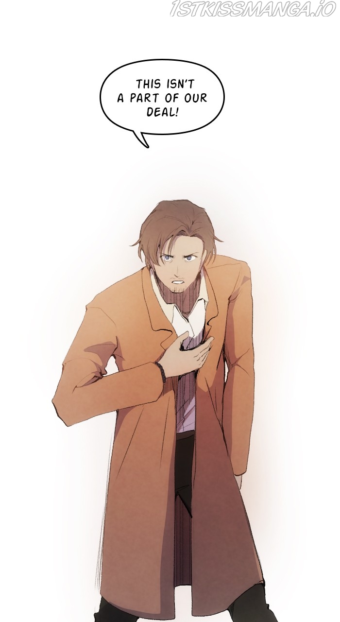 GANDA: Night Defender Chapter 40 - page 35