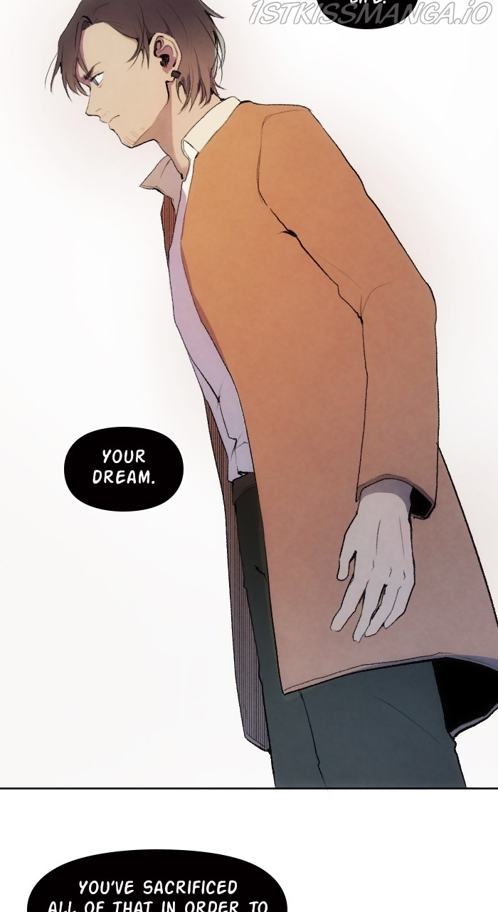 GANDA: Night Defender Chapter 40 - page 38