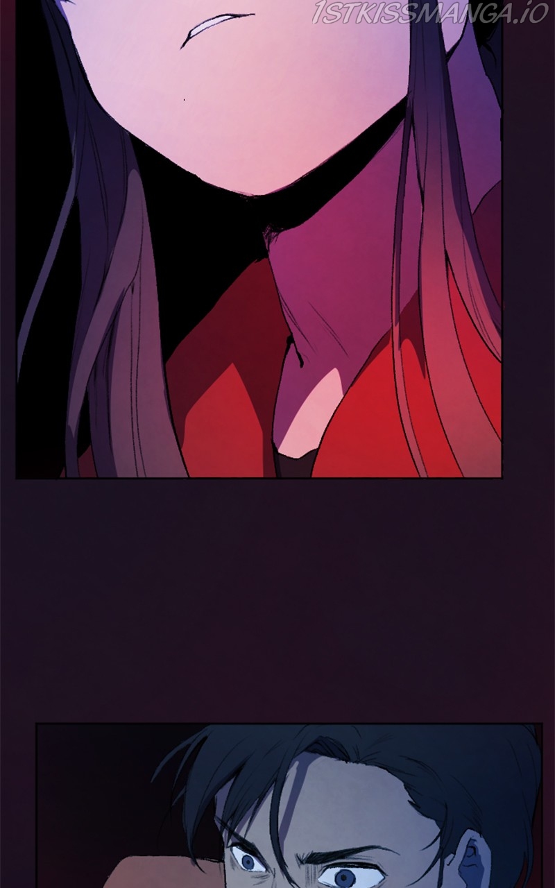 GANDA: Night Defender Chapter 40 - page 4