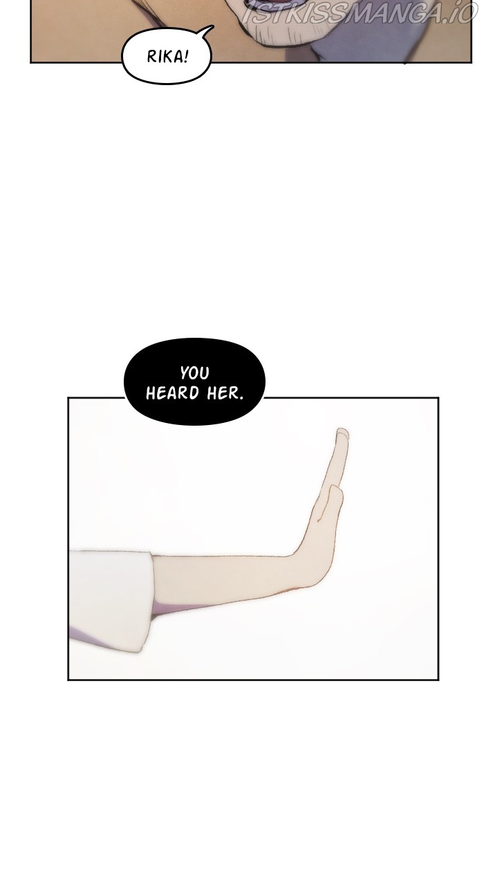 GANDA: Night Defender Chapter 40 - page 46