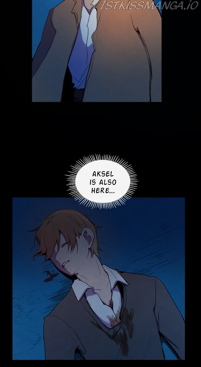 GANDA: Night Defender Chapter 40 - page 52