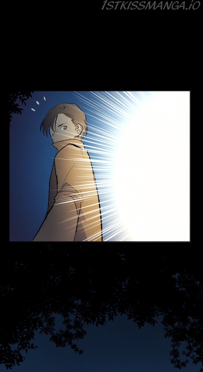 GANDA: Night Defender Chapter 40 - page 53