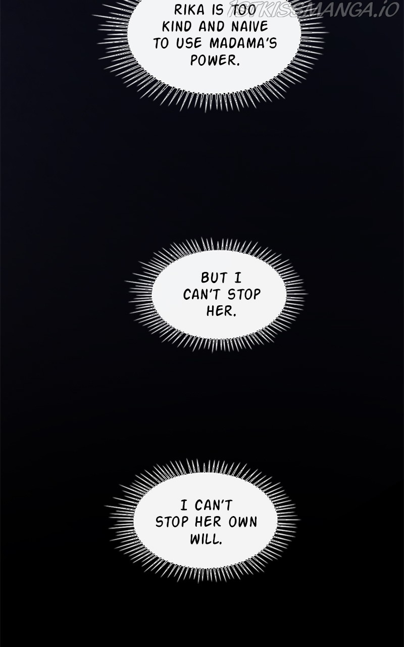GANDA: Night Defender Chapter 40 - page 6