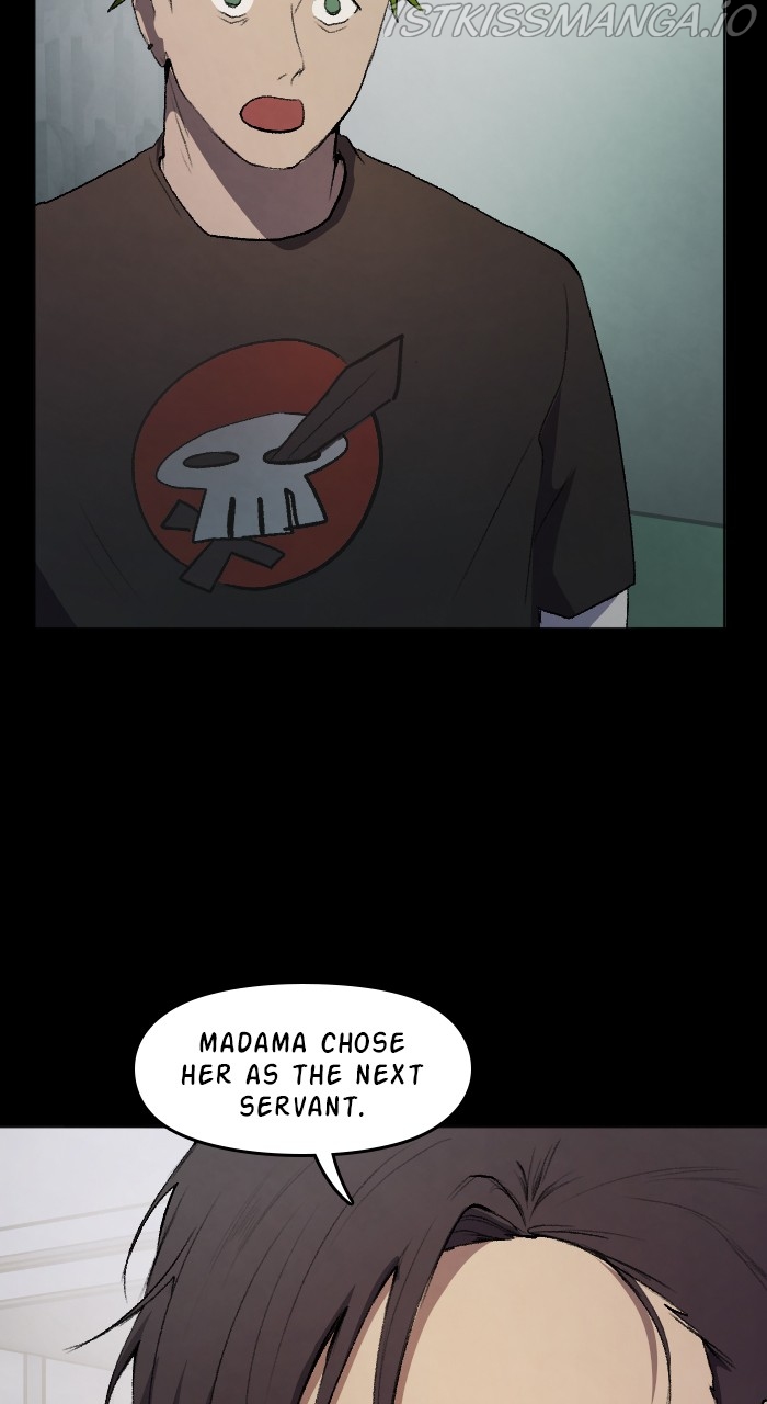 GANDA: Night Defender Chapter 40 - page 62