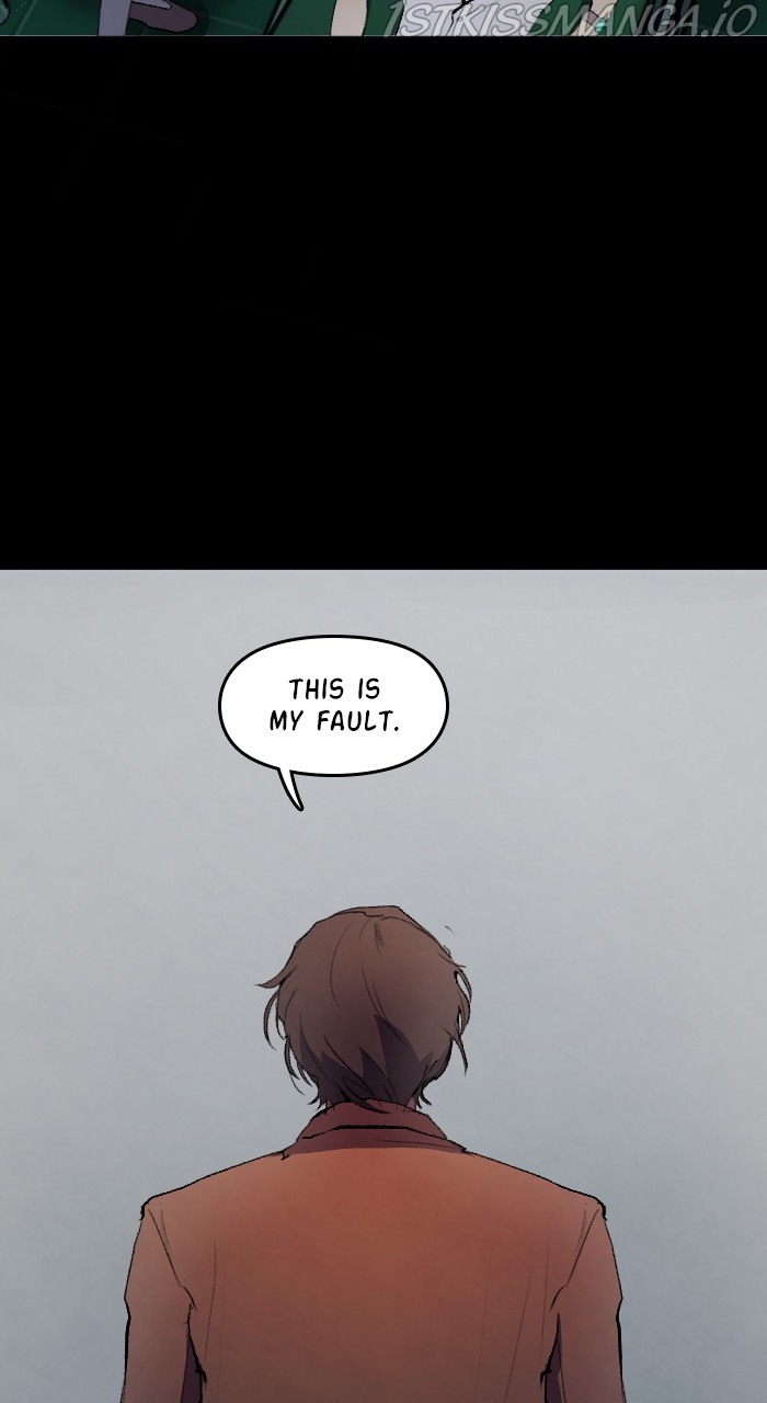 GANDA: Night Defender Chapter 40 - page 65