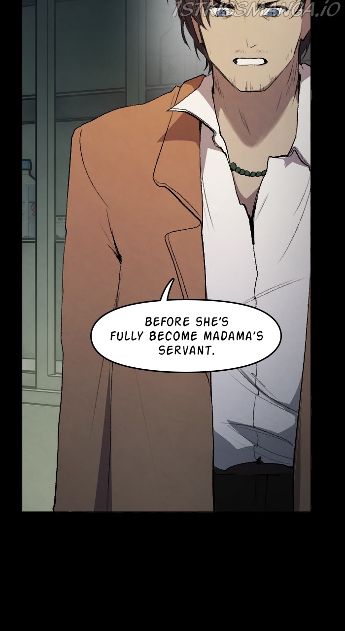 GANDA: Night Defender Chapter 40 - page 68