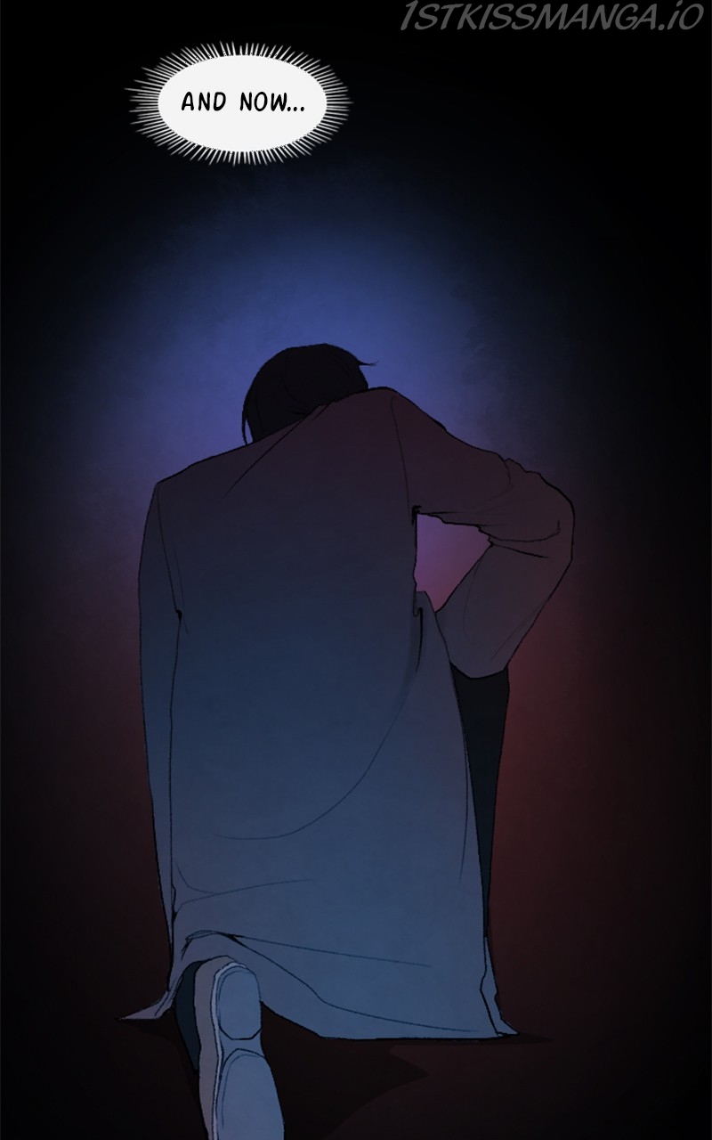 GANDA: Night Defender Chapter 40 - page 7