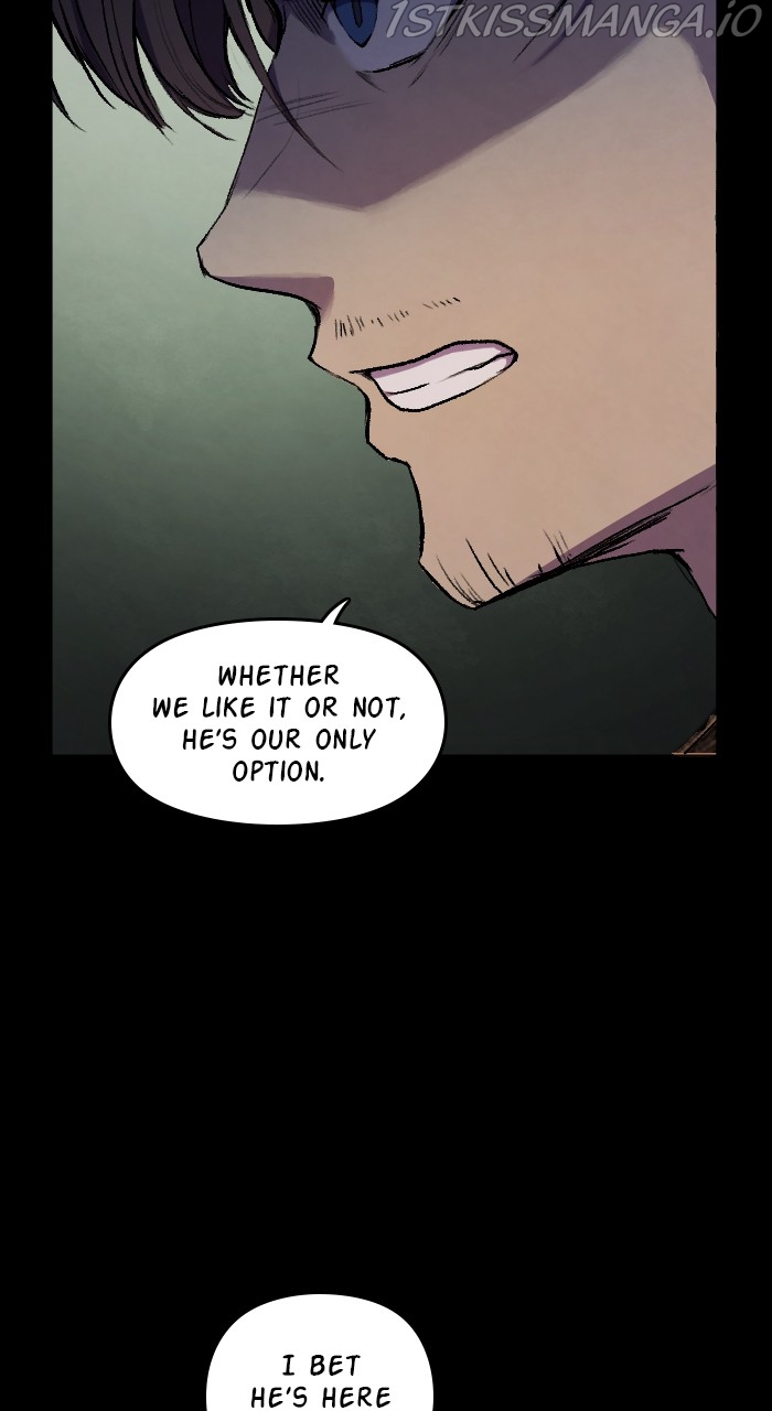 GANDA: Night Defender Chapter 40 - page 70