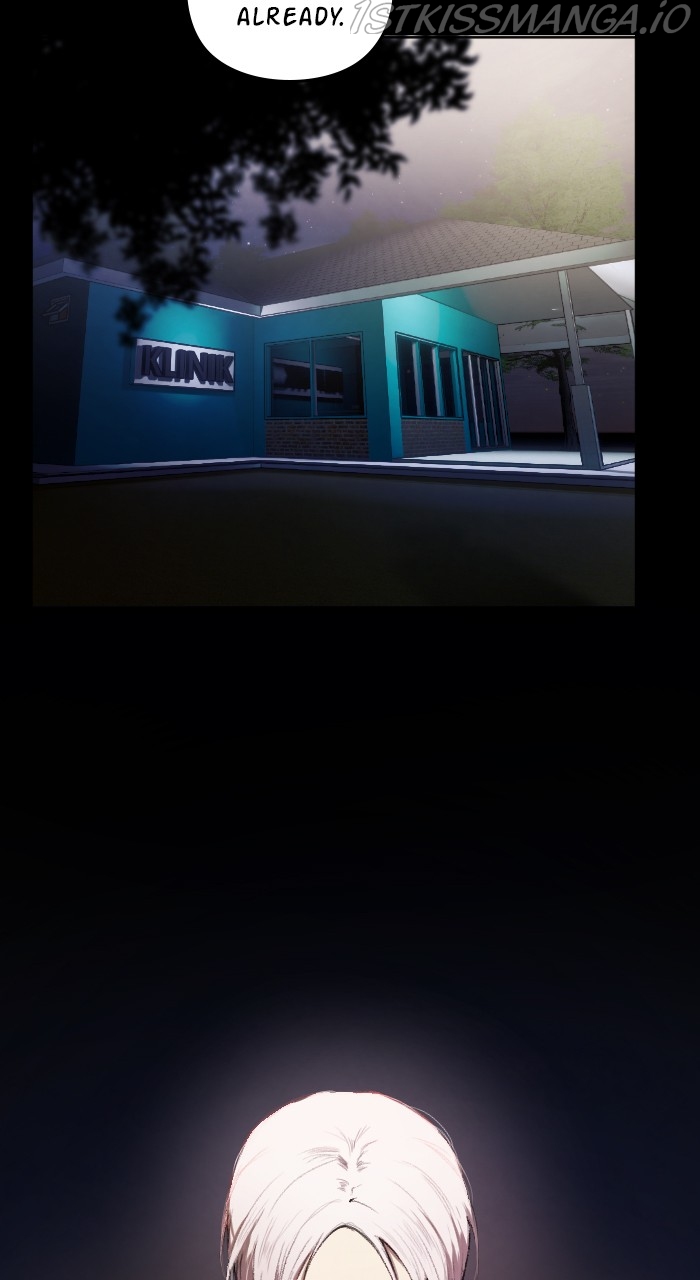 GANDA: Night Defender Chapter 40 - page 71