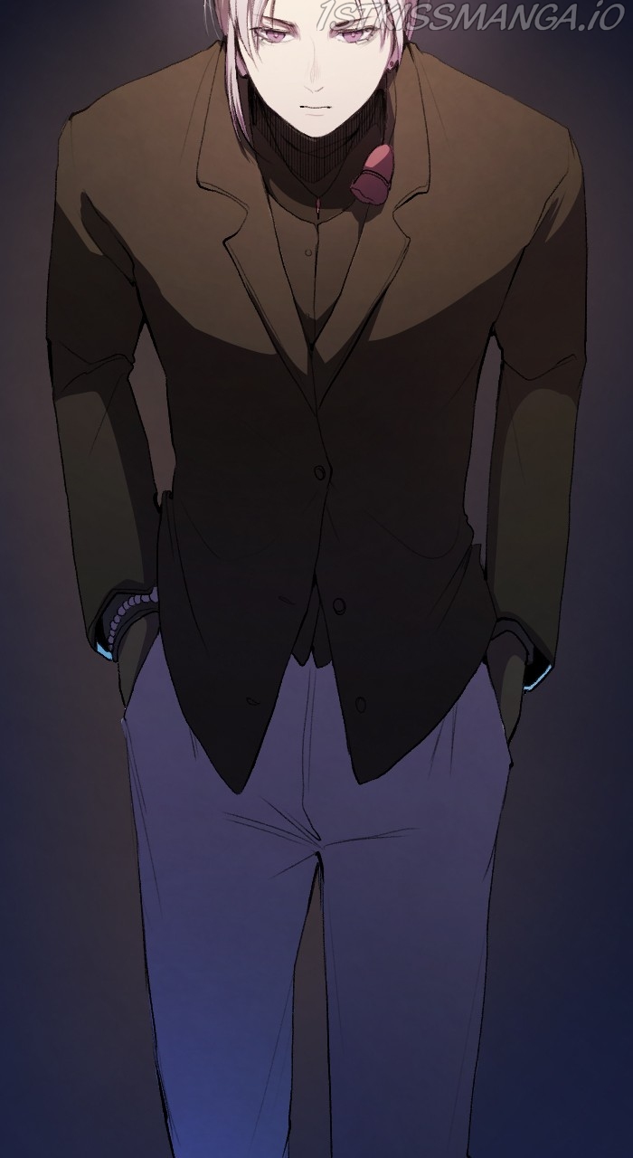 GANDA: Night Defender Chapter 40 - page 72