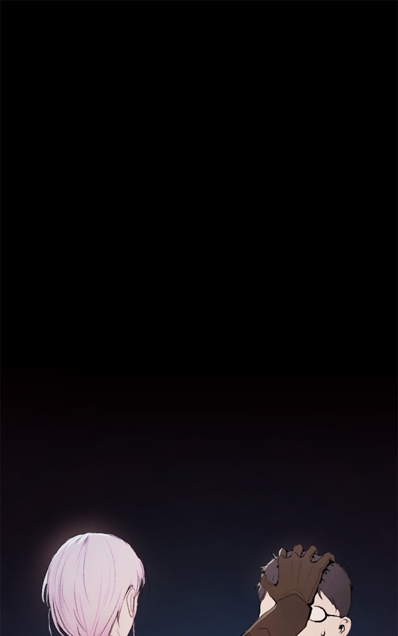 GANDA: Night Defender Chapter 41 - page 1