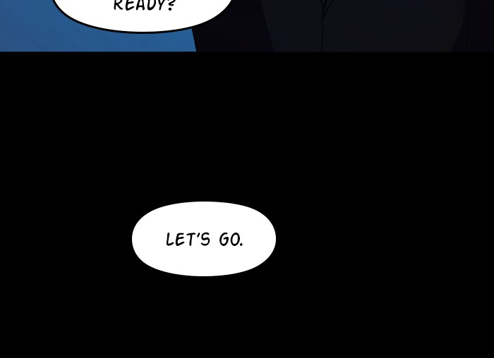 GANDA: Night Defender Chapter 41 - page 19
