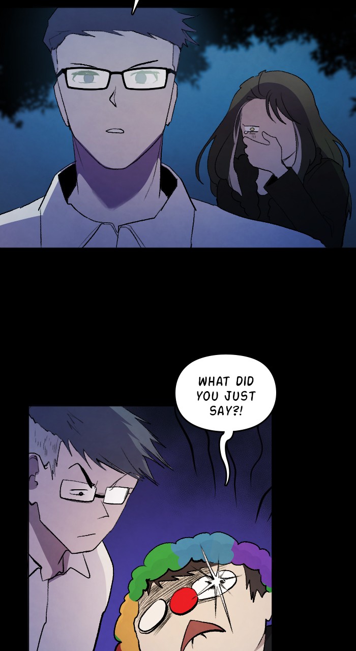 GANDA: Night Defender Chapter 41 - page 32