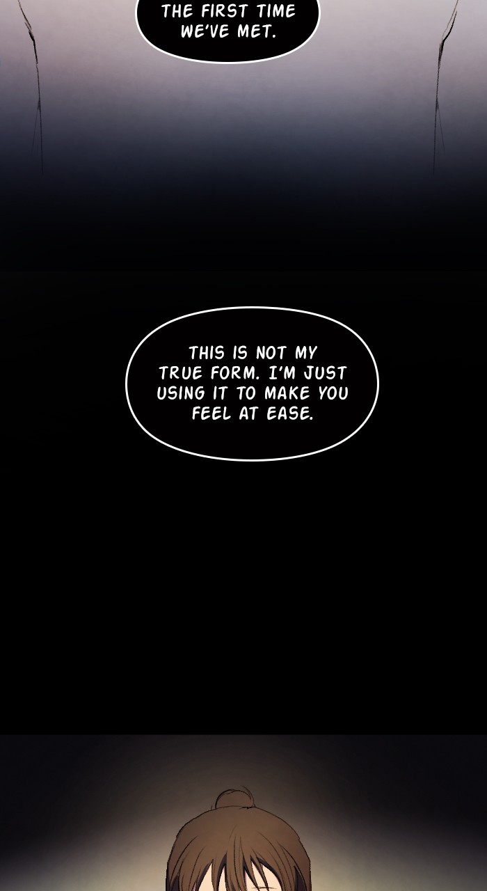 GANDA: Night Defender Chapter 41 - page 45