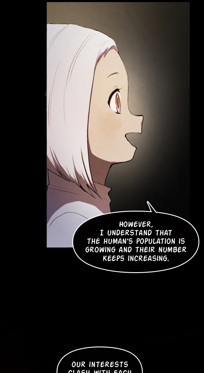 GANDA: Night Defender Chapter 41 - page 47