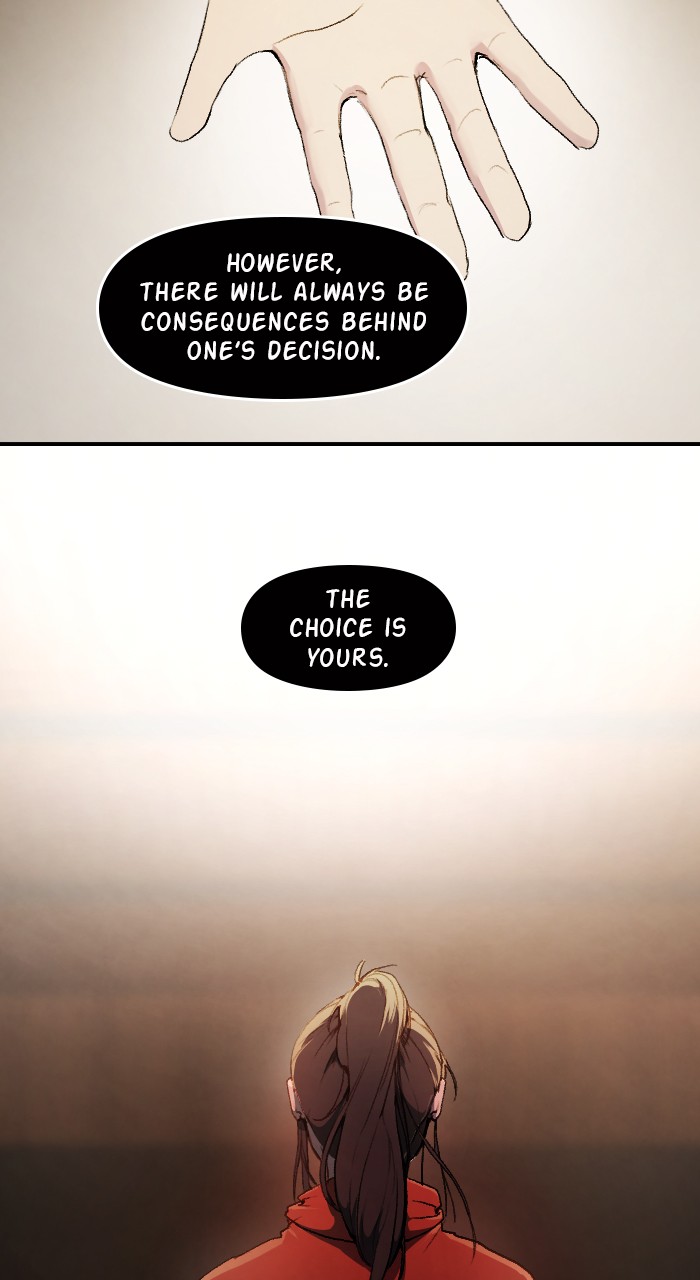 GANDA: Night Defender Chapter 41 - page 56