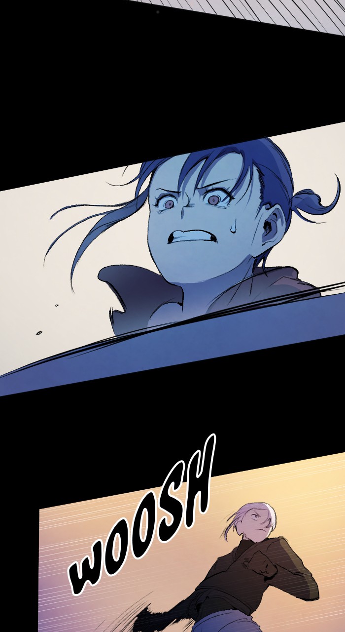 GANDA: Night Defender Chapter 41 - page 63