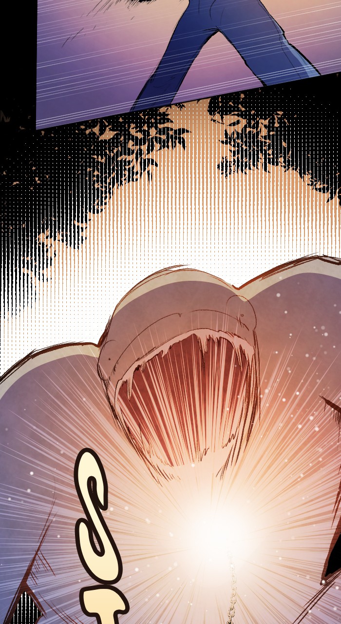 GANDA: Night Defender Chapter 41 - page 64
