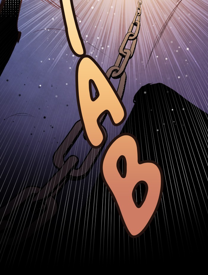 GANDA: Night Defender Chapter 41 - page 65
