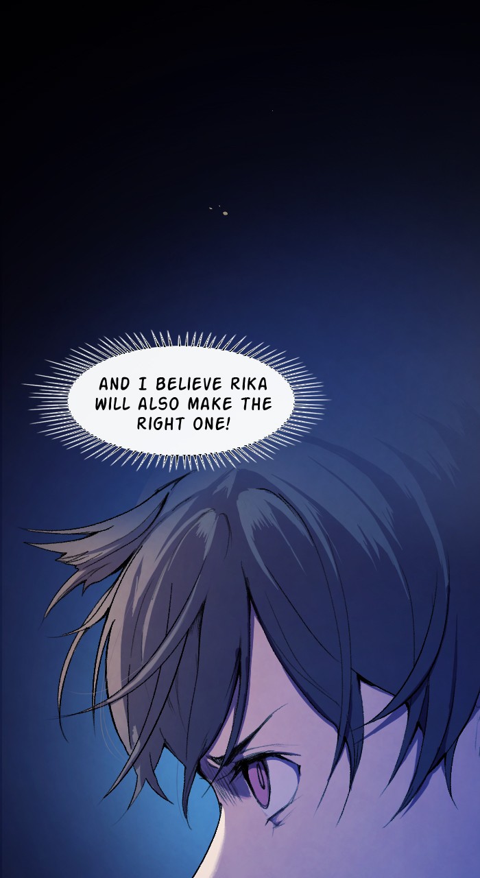 GANDA: Night Defender Chapter 42 - page 21