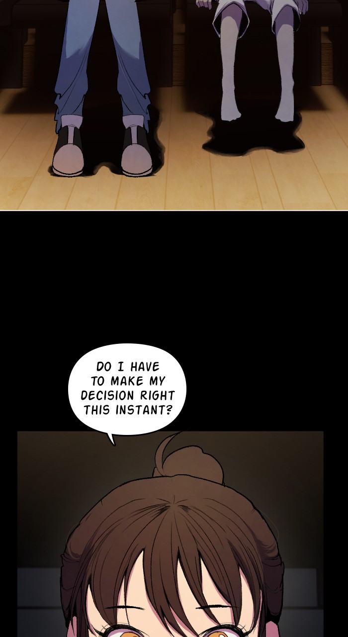 GANDA: Night Defender Chapter 42 - page 25