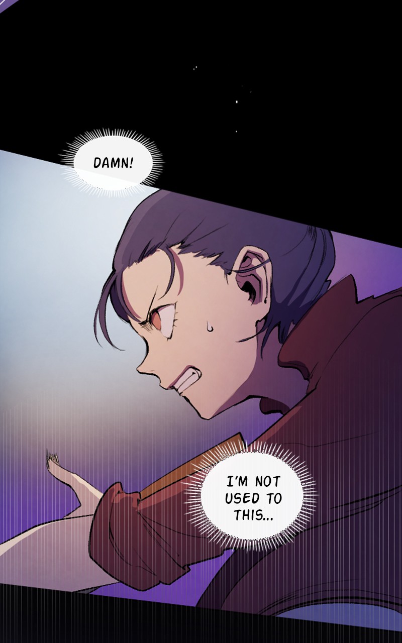 GANDA: Night Defender Chapter 42 - page 3