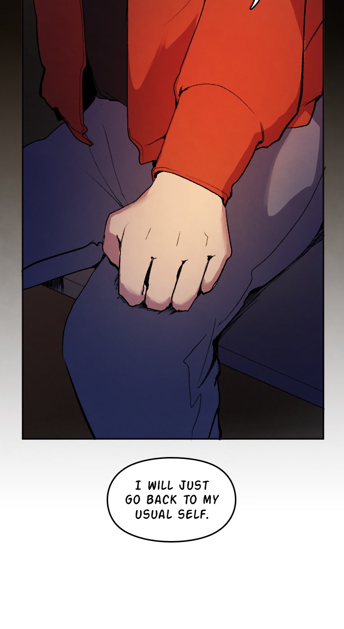 GANDA: Night Defender Chapter 42 - page 32