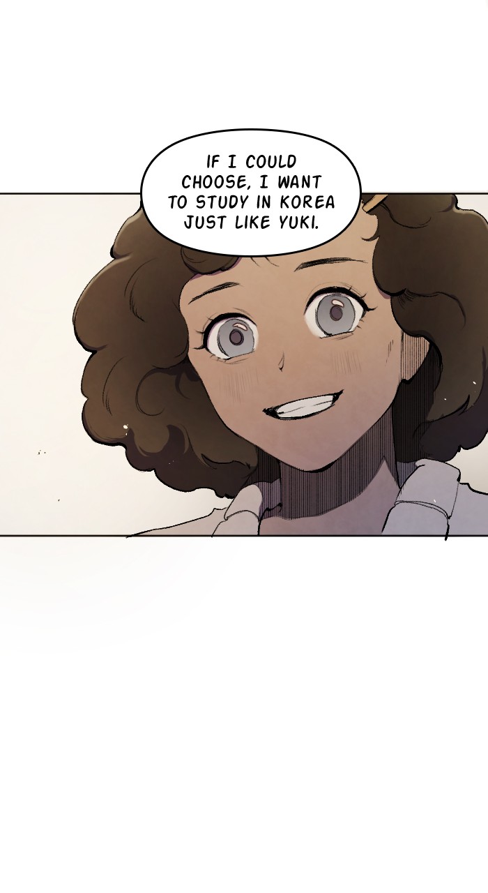 GANDA: Night Defender Chapter 42 - page 36