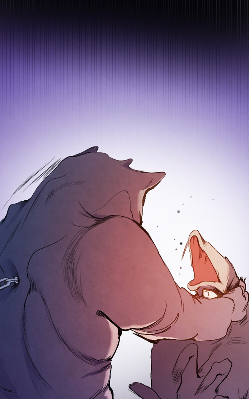 GANDA: Night Defender Chapter 42 - page 4