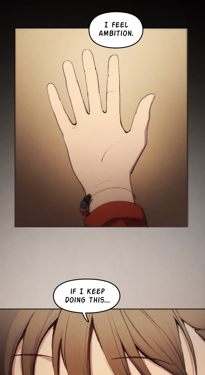 GANDA: Night Defender Chapter 42 - page 43
