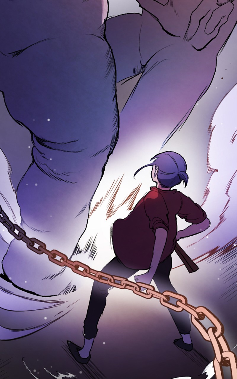 GANDA: Night Defender Chapter 42 - page 5