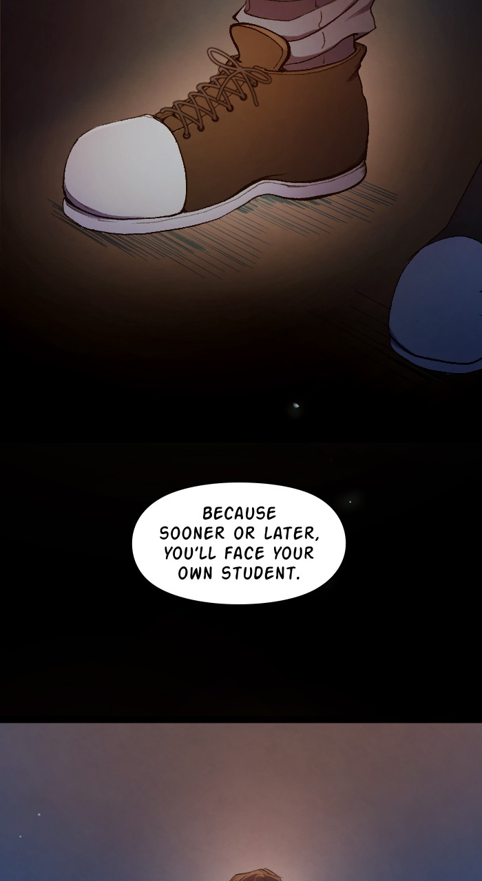 GANDA: Night Defender Chapter 42 - page 61